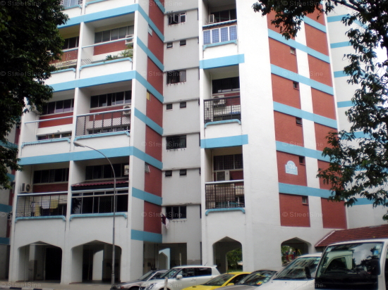 Blk 130 Geylang East Avenue 1 (Geylang), HDB Executive #262012